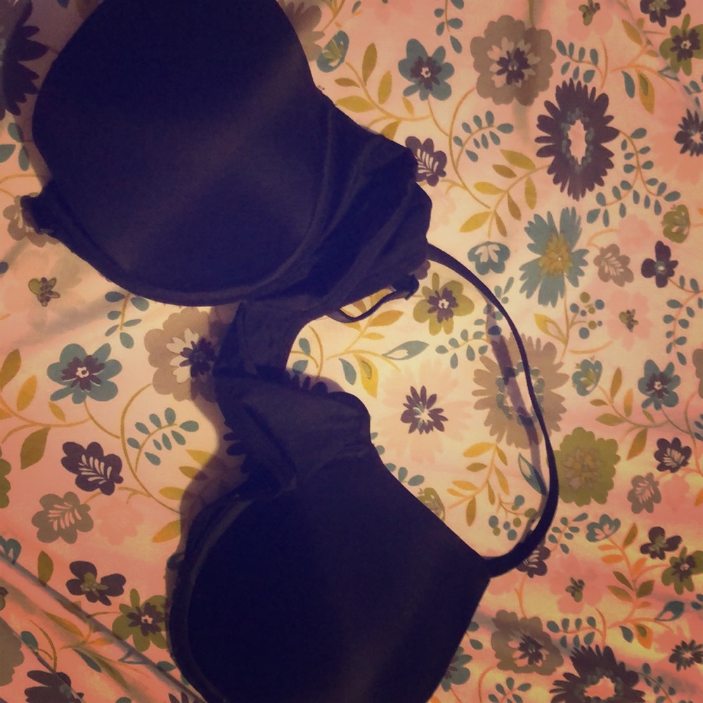 Victoria secret PINK push up bra 32D
